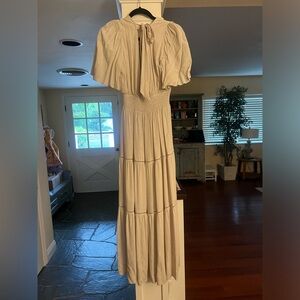 Lovestitch Maxi Dress Size Small
